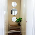 Apartment Eden - 3 Pieces - 6 Pers Dans Calme
