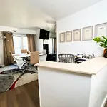Eden - 3 Pieces - 6 Pers Dans Calme Apartment Rouen